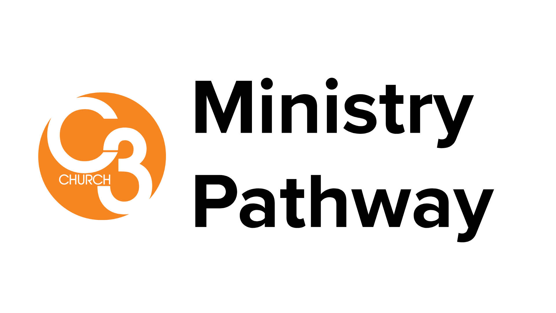 Ministry Pathway
